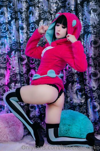 🔥 Eroticneko  page leaked private photo uncensored full