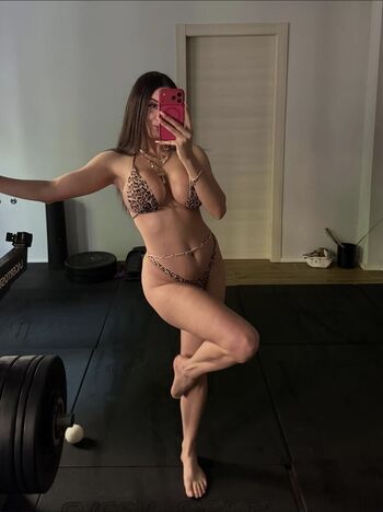 🔥 Esmeralda morichelli leaked private photo uncensored full