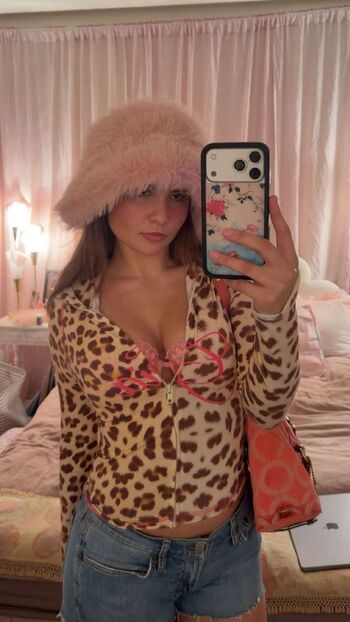 🔥 Ester dobrik page leaked private photo uncensored full