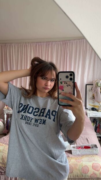 🔥 Ester dobrik page leaked private photo uncensored full