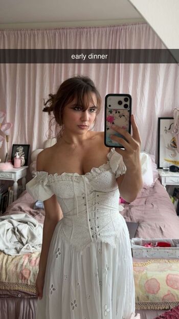 🔥 Ester dobrik page leaked private photo uncensored full