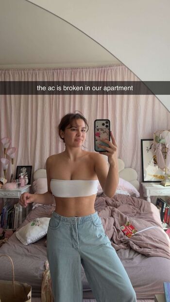 🔥 Ester dobrik page leaked private photo uncensored full