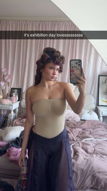 🔥 Ester dobrik page leaked private photo uncensored full