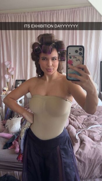 🔥 Ester dobrik page leaked private photo uncensored full