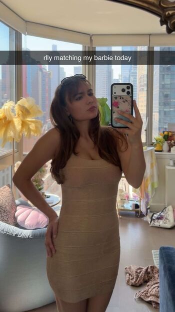 🔥 Ester dobrik page leaked private photo uncensored full