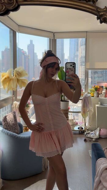 🔥 Ester dobrik page leaked private photo uncensored full
