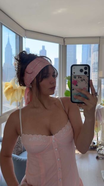 🔥 Ester dobrik page leaked private photo uncensored full