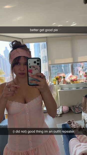 🔥 Ester dobrik page leaked private photo uncensored full