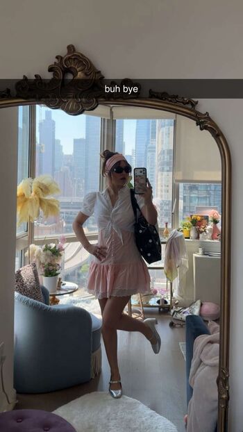 🔥 Ester dobrik page leaked private photo uncensored full