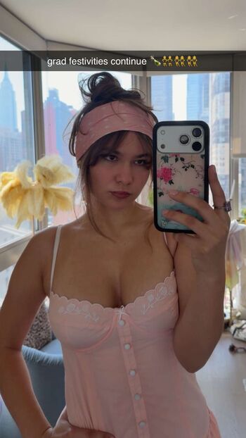 🔥 Ester dobrik page leaked private photo uncensored full