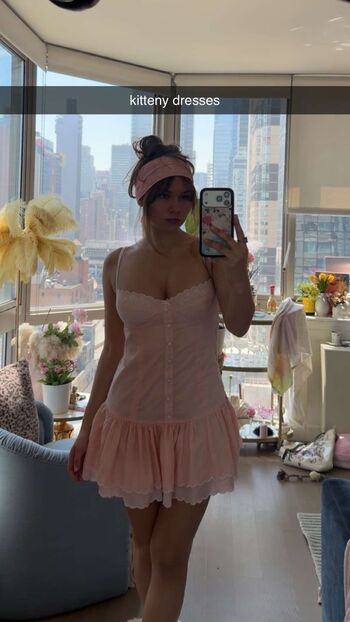 🔥 Ester dobrik page leaked private photo uncensored full
