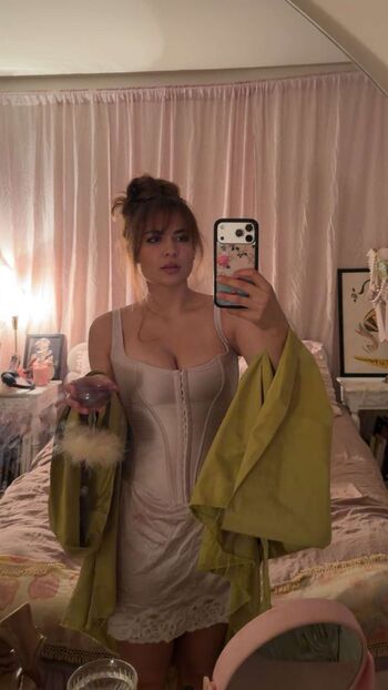 🔥 Ester dobrik leaked private photo uncensored full