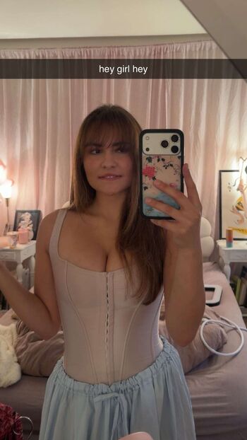 🔥 Ester dobrik leaked private photo uncensored full