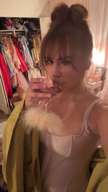 🔥 Ester dobrik leaked private photo uncensored full