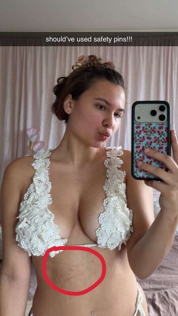 🔥 Ester dobrik page leaked private photo uncensored full