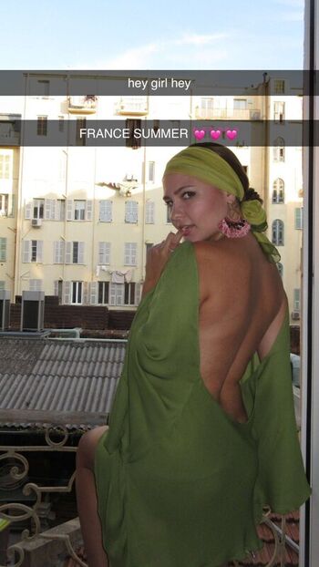 🔥 Ester dobrik leaked private photo uncensored full
