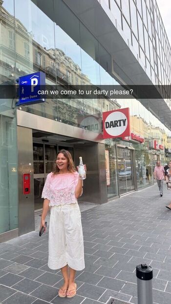🔥 Ester dobrik leaked private photo uncensored full