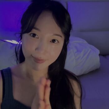 🔥 Eunzel asmr leaked private photo uncensored full