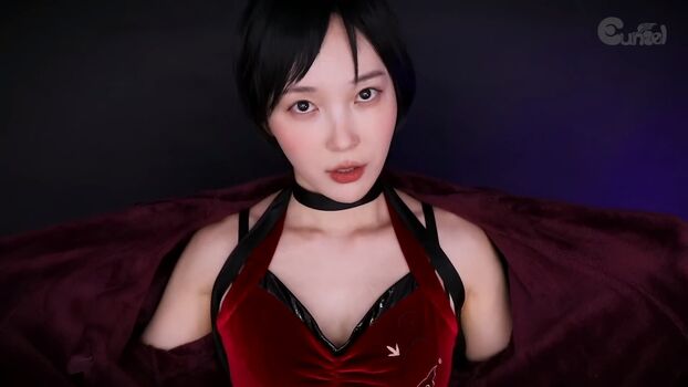 🔥 Eunzel asmr leaked private photo uncensored full