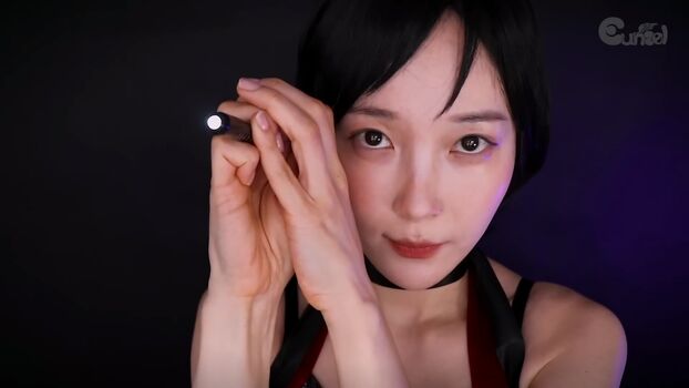 🔥 Eunzel asmr leaked private photo uncensored full