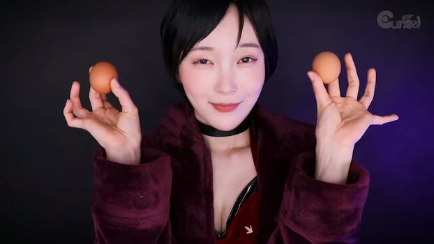 🔥 Eunzel asmr leaked private photo uncensored full