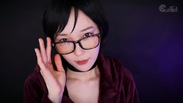 🔥 Eunzel asmr leaked private photo uncensored full