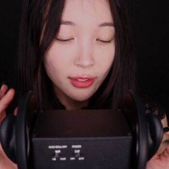 🔥 Eunzel asmr leaked private photo uncensored full