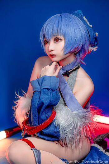 🔥 Evil overlord gabo  page leaked private photo uncensored full