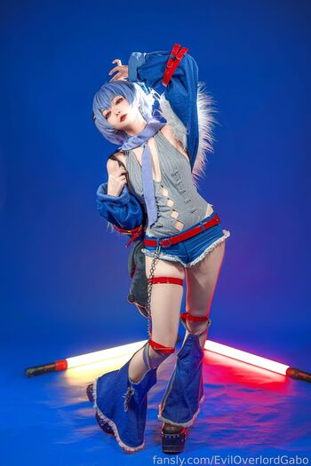 🔥 Evil overlord gabo  page leaked private photo uncensored full