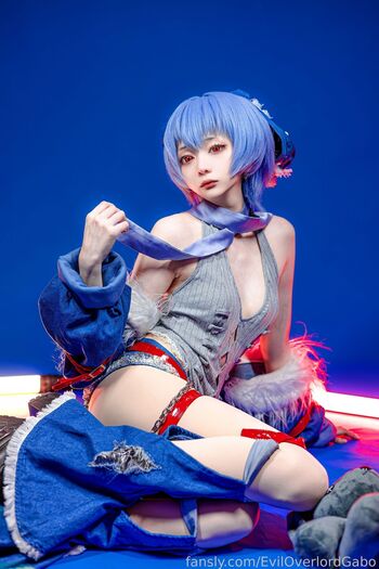 🔥 Evil overlord gabo  page leaked private photo uncensored full
