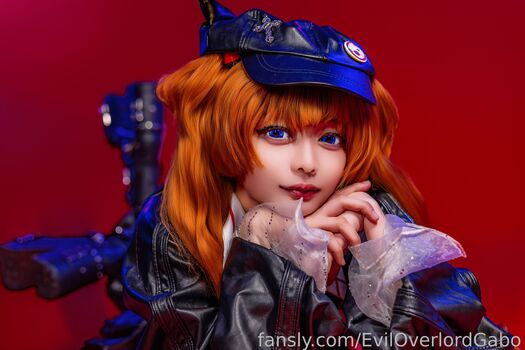 🔥 Evil overlord gabo  page leaked private photo uncensored full