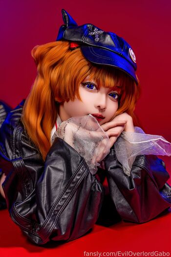 🔥 Evil overlord gabo  page leaked private photo uncensored full
