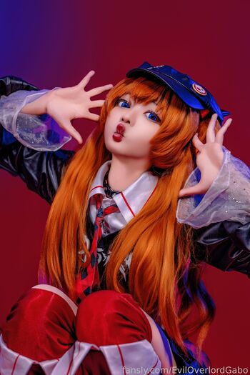 🔥 Evil overlord gabo  page leaked private photo uncensored full