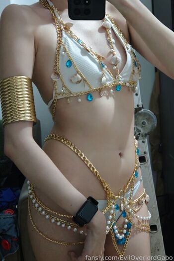 🔥 Evil overlord gabo  page leaked private photo uncensored full