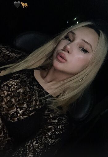 Full leaked Iamkendramarselle/ private onlyfans photo