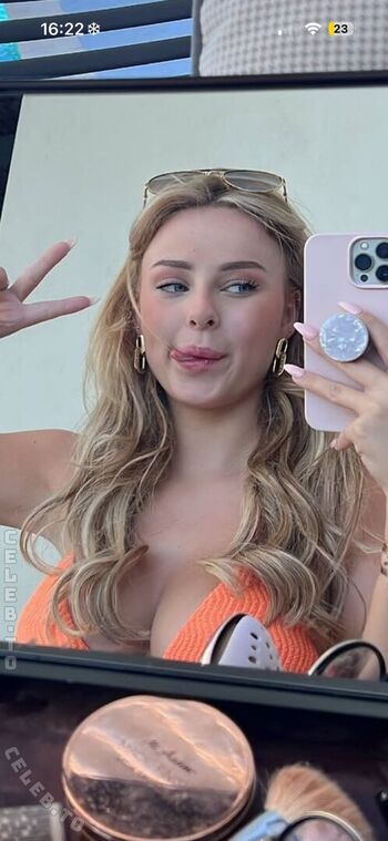 🔥 Eyfreundin  page leaked private photo uncensored full