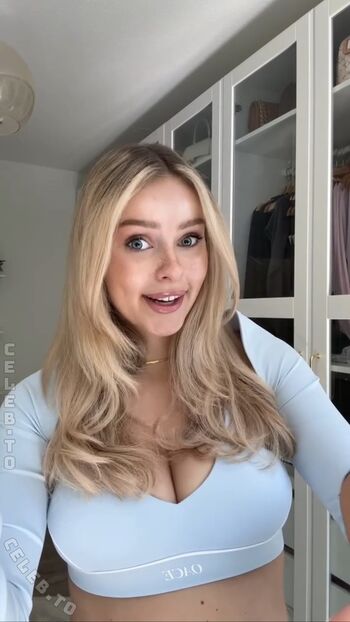 🔥 Eyfreundin  page leaked private photo uncensored full