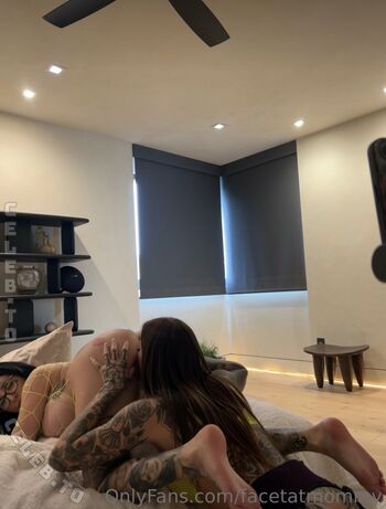 🔥 Facetatmommy leaked private photo uncensored full