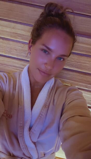 🔥 Fallon henley page leaked private photo uncensored full