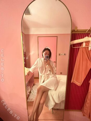 🔥 Fanfan leaked private photo uncensored full