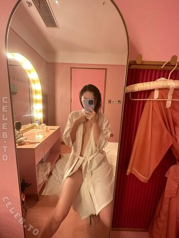 🔥 Fanfan leaked private photo uncensored full