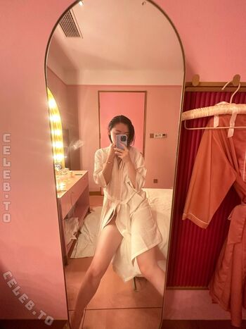 🔥 Fanfan leaked private photo uncensored full