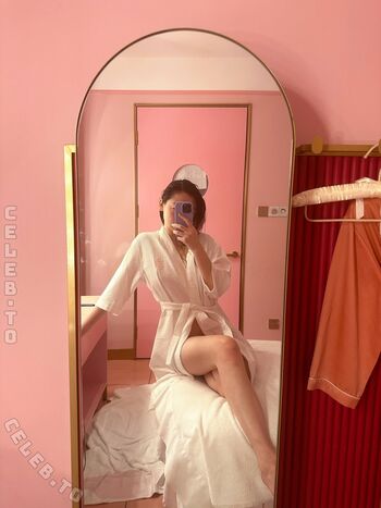🔥 Fanfan leaked private photo uncensored full