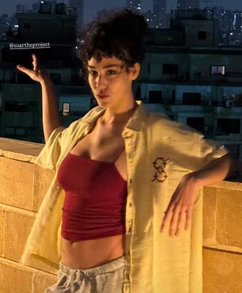 🔥 Farah magdi leaked private photo uncensored full