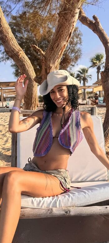🔥 Farah magdi leaked private photo uncensored full
