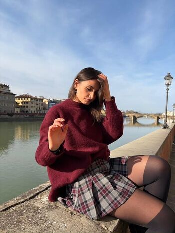 🔥 Federica mongiello leaked private photo uncensored full