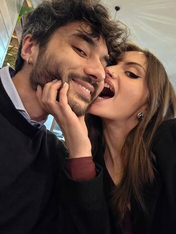 🔥 Federica mongiello leaked private photo uncensored full