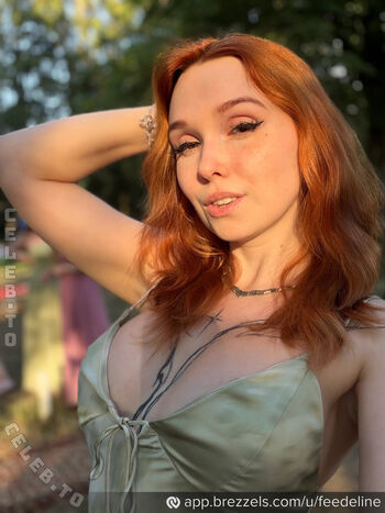 🔥 Feedeline leaked private photo uncensored full