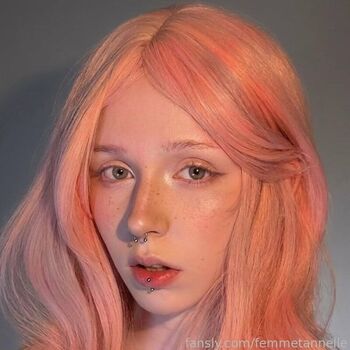 🔥 Femmetannelle page leaked private photo uncensored full