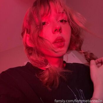 🔥 Femmetannelle leaked private photo uncensored full